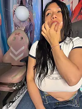 Im Little online show from 13, 7, 2026