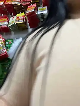 Tatiana O online show from 12, 3, 2025