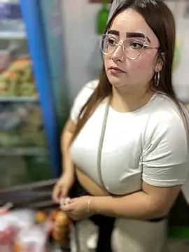 Tatiana O online show from 15, 3, 2025