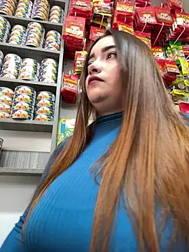 Tatiana O online show from 21, 9, 2025