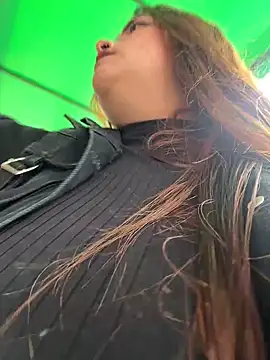 Tatiana O online show from 29, 9, 2025