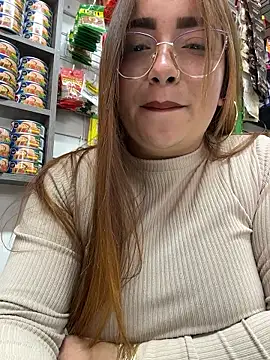 Tatiana O online show from 13, 1, 2026