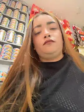 Tatiana O online show from 16, 1, 2026