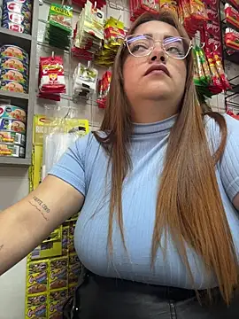 Tatiana O online show from 8, 2, 2026