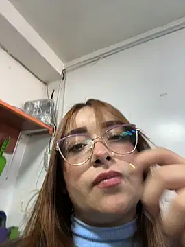 Tatiana O online show from 14, 3, 2026