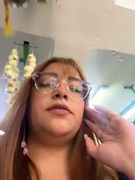 Snapshot of Tatiana_O chatting on 24, 6, 2026 Tatiana O online show from 24, 6, 2026