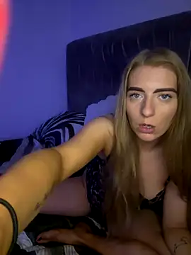 Summer Paige online show from 14, 12, 2025