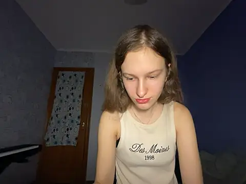 Eva Angel3 online show from 18, 2, 2025