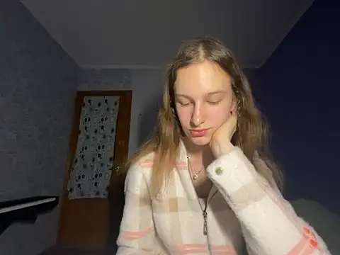 Eva Angel3 online show from 16, 3, 2025