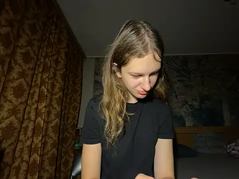 Eva Angel3 online show from 14, 9, 2025