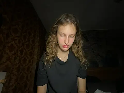 Eva Angel3 online show from 19, 9, 2025