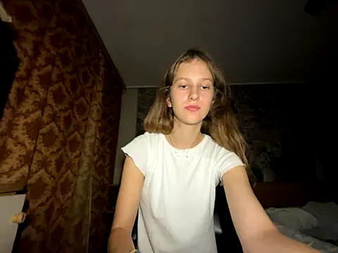 Eva Angel3 online show from 21, 9, 2025