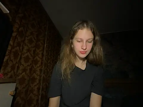 Eva Angel3 online show from 27, 9, 2025