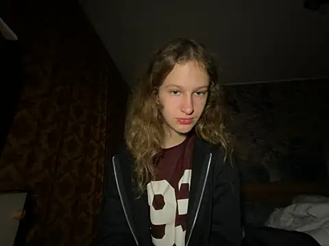 Eva Angel3 online show from 29, 9, 2025