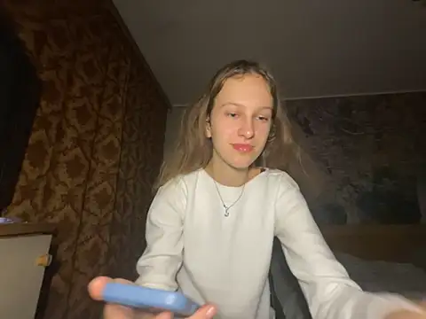 Eva Angel3 online show from 15, 10, 2025