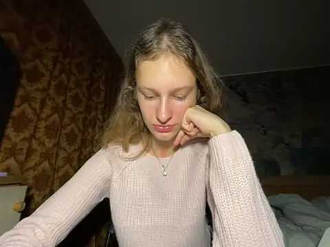 Eva Angel3 online show from 21, 10, 2025