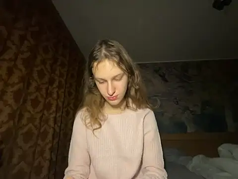 Eva Angel3 online show from 30, 10, 2025