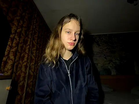 Eva Angel3 online show from 7, 11, 2025