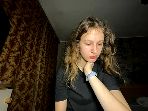 Eva Angel3 online show from 26, 11, 2025