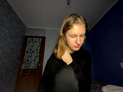 Eva Angel3 online show from 30, 11, 2025