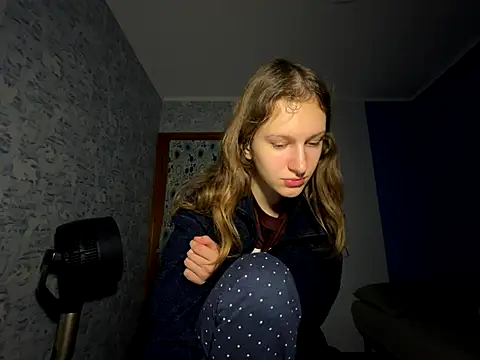 Eva Angel3 online show from 21, 12, 2025