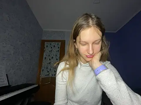 Eva Angel3 online show from 6, 2, 2026