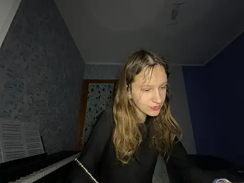 Eva Angel3 online show from 22, 2, 2026