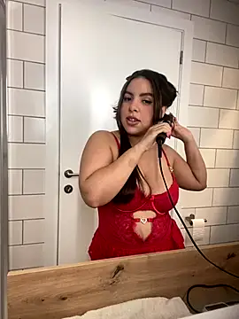 brazilianbbinuk online show from 15, 12, 2025