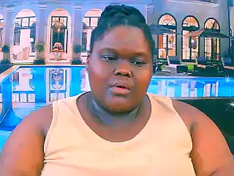 EbonyHotBuns online show from 29, 11, 2025