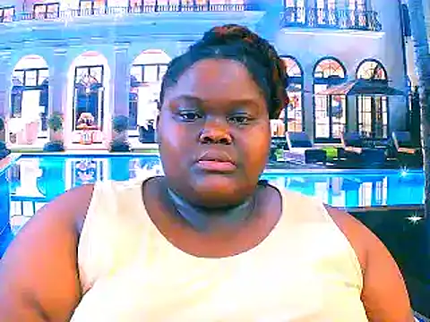 EbonyHotBuns online show from 1, 2, 2026