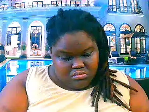 EbonyHotBuns online show from 8, 3, 2026