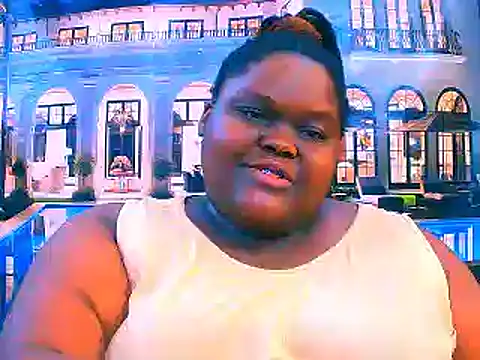 EbonyHotBuns online show from 29, 4, 2026