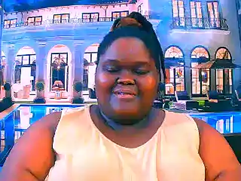 EbonyHotBuns online show from 30, 4, 2026