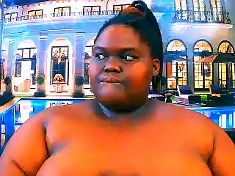 EbonyHotBuns online show from 1, 5, 2026