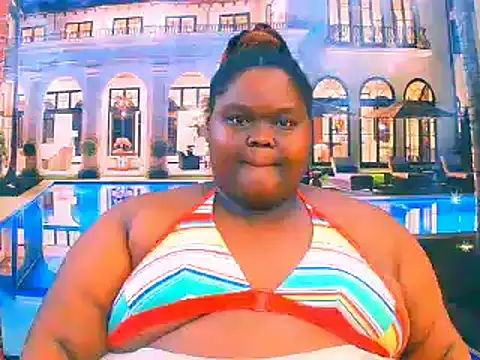 EbonyHotBuns online show from 1, 5, 2026