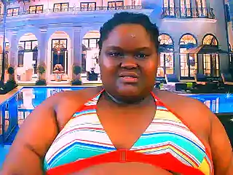 EbonyHotBuns online show from 5, 5, 2026