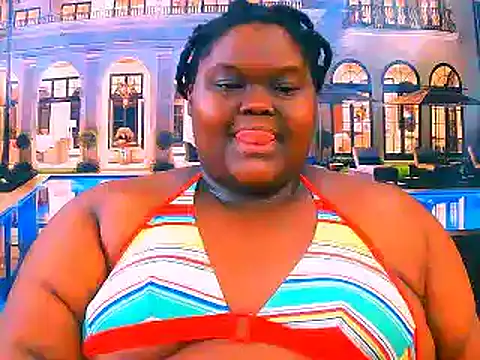 EbonyHotBuns online show from 6, 5, 2026