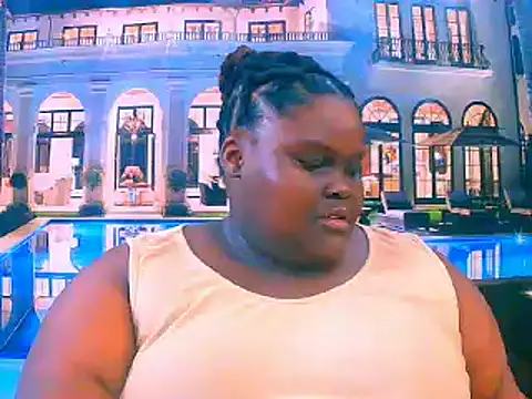 EbonyHotBuns online show from 23, 6, 2026