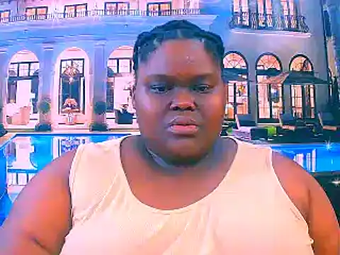 EbonyHotBuns online show from 24, 6, 2026