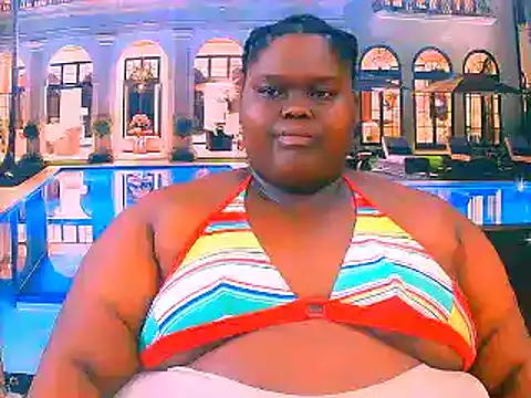 EbonyHotBuns online show from 24, 6, 2026