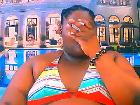 EbonyHotBuns online show from 26, 6, 2026