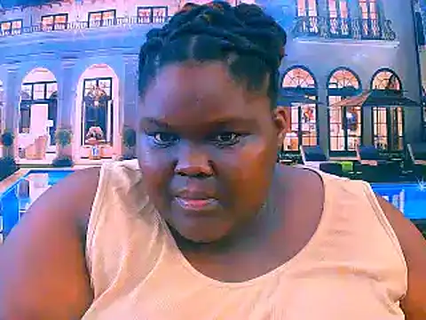 EbonyHotBuns online show from 26, 6, 2026