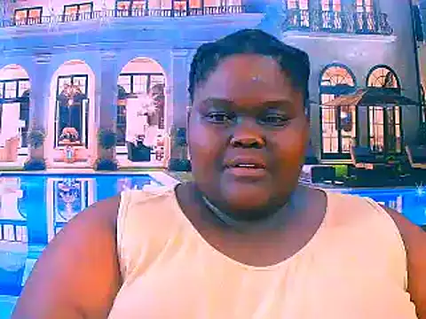 EbonyHotBuns online show from 28, 6, 2026