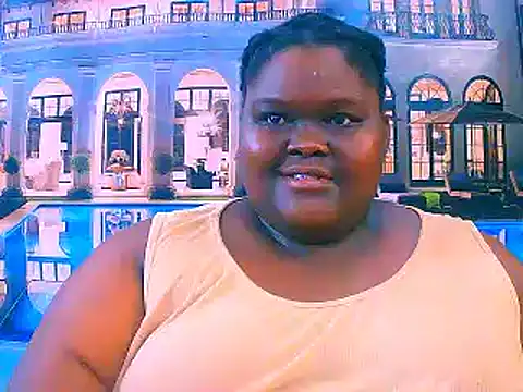 EbonyHotBuns online show from 29, 6, 2026