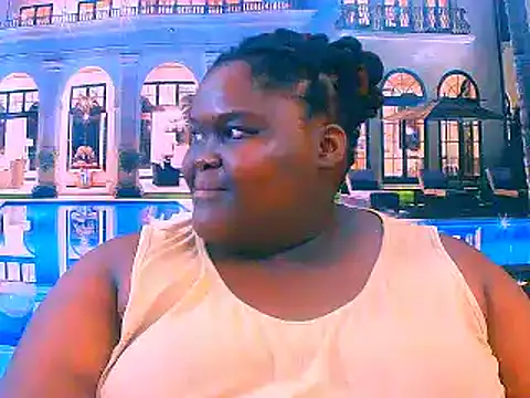 EbonyHotBuns online show from 29, 6, 2026