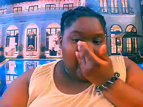 EbonyHotBuns online show from 30, 6, 2026