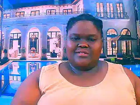EbonyHotBuns online show from 30, 6, 2026