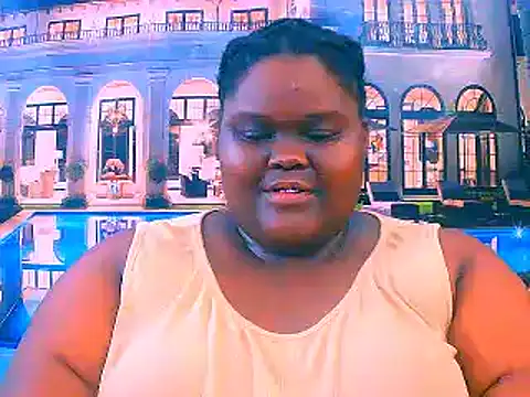 EbonyHotBuns online show from 1, 7, 2026