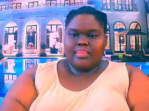 EbonyHotBuns online show from 1, 7, 2026