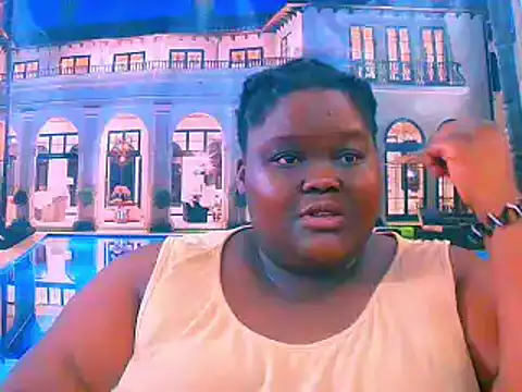 EbonyHotBuns online show from 2, 7, 2026